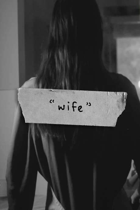 MUSH: Wife